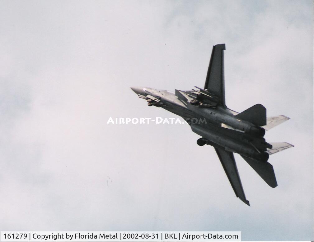 161279, Grumman F-14A Tomcat C/N 405, F-14 Tomcat