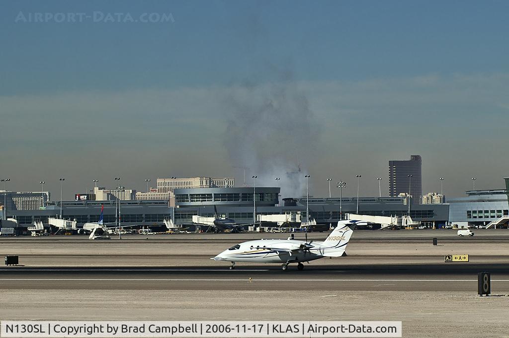N130SL, 2004 Piaggio P-180 C/N 1084, Avantair Inc. & CK Investments - Bedford, Massachusetts / 2004 Piaggio P180