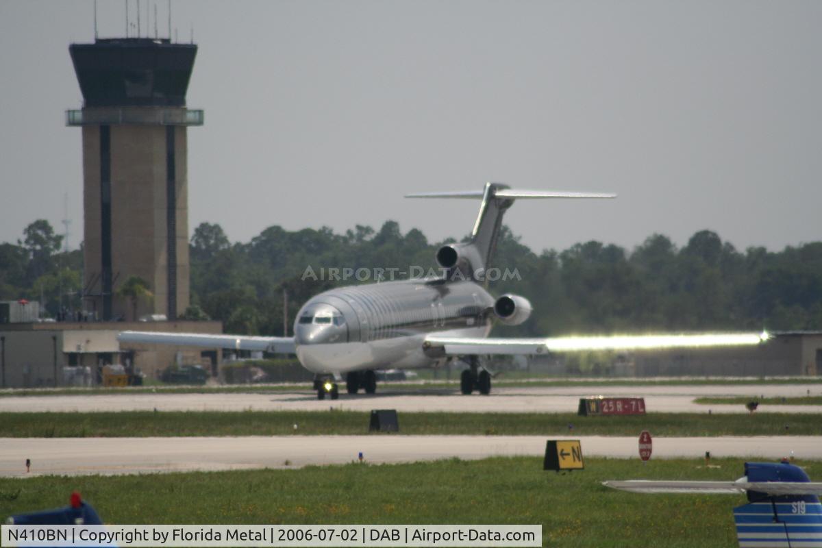 N410BN, 1978 Boeing 727-223 C/N 21387, Miami Air