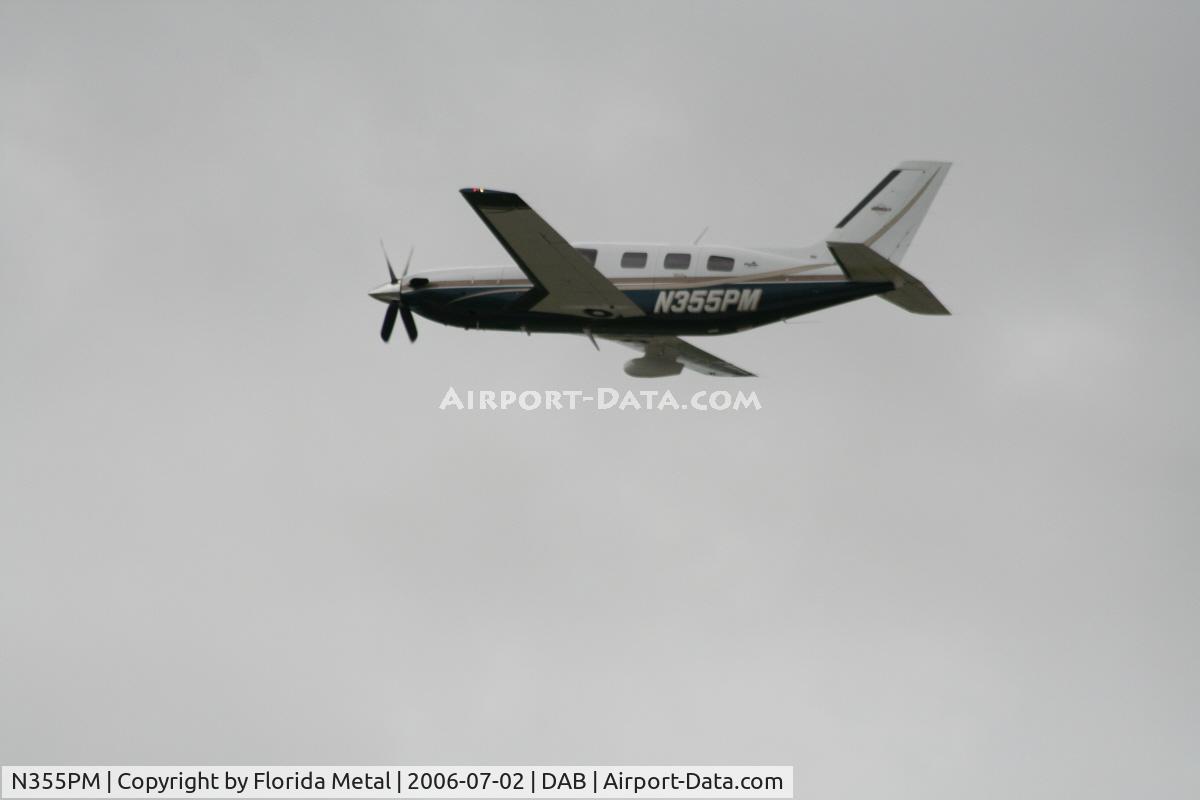 N355PM, 2012 Socata TBM-850 C/N 627, Malibu