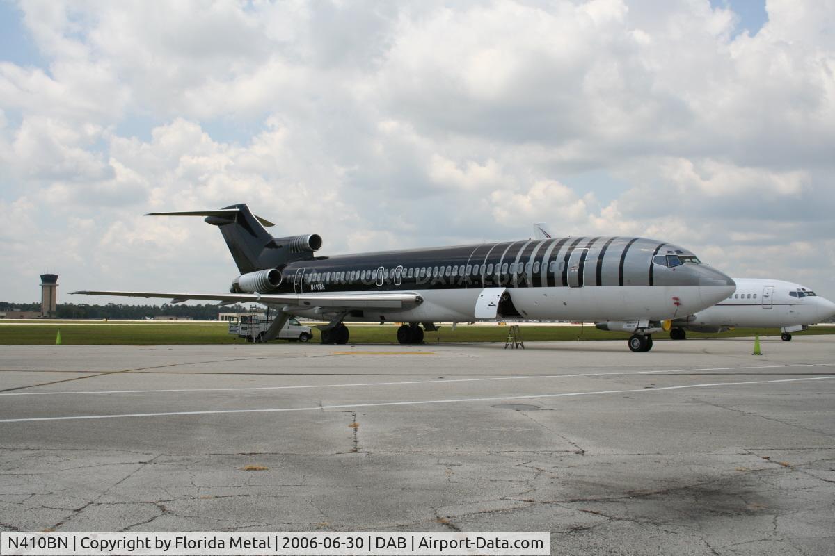 N410BN, 1978 Boeing 727-223 C/N 21387, Miami Air