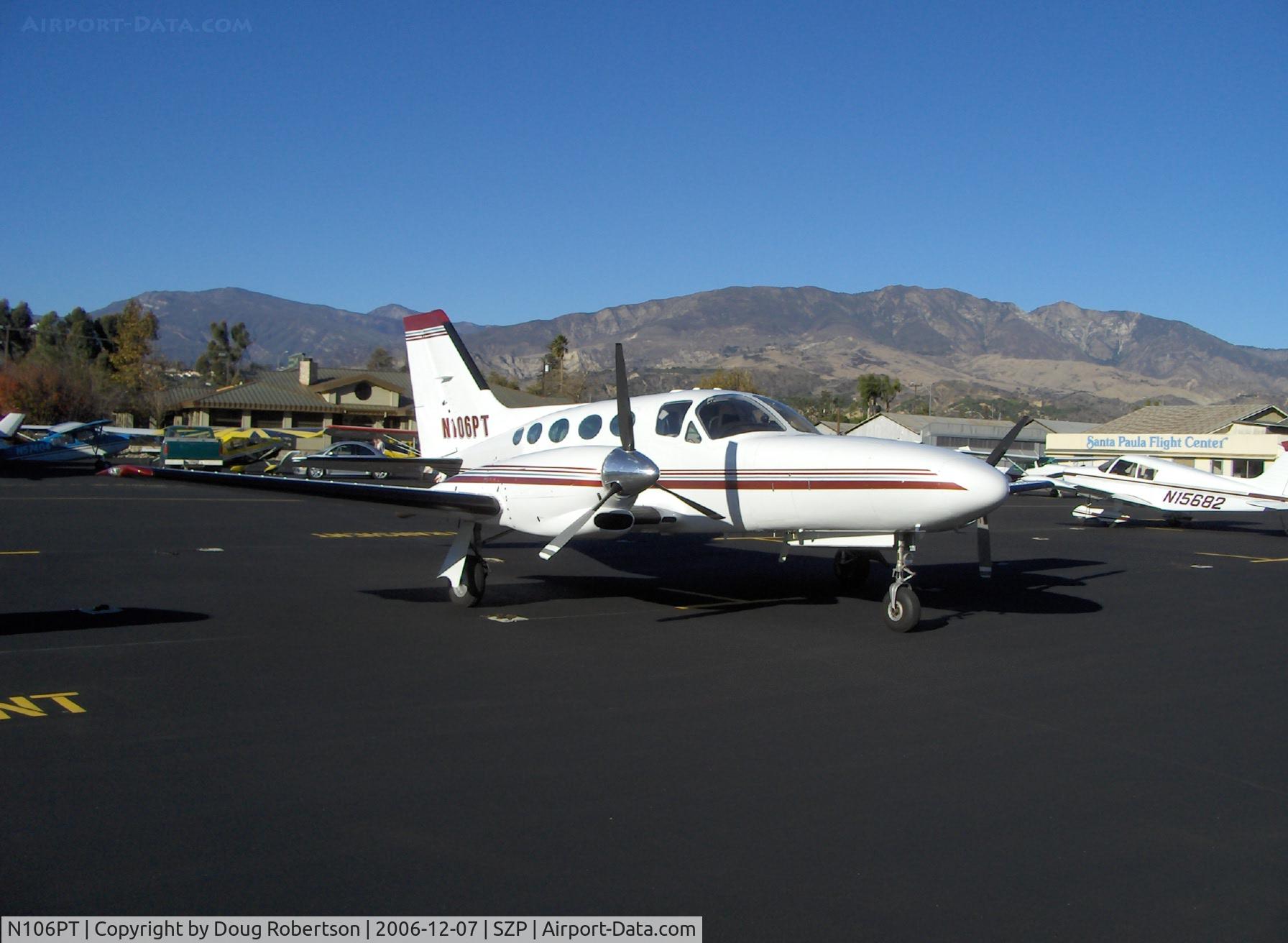 N106PT, 1976 Cessna 421C Golden Eagle C/N 421C0212, 1976 Cessna 421C GOLDEN EAGLE pressurized, two Continental GTSIO-520-F-K 375 shp