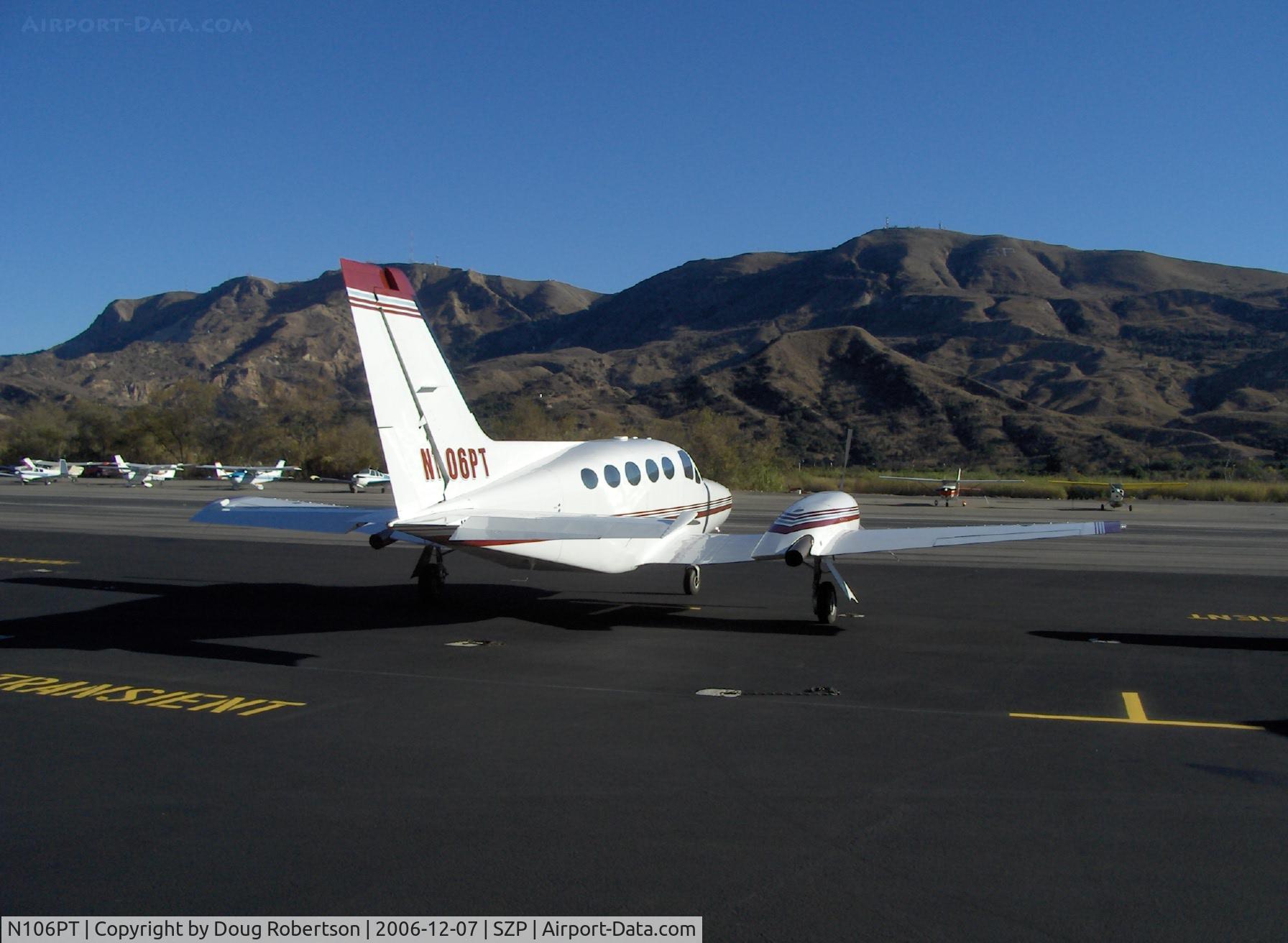 N106PT, 1976 Cessna 421C Golden Eagle C/N 421C0212, 1976 Cessna 421C GOLDEN EAGLE pressurized, two Continental GTSIO-520-F-K 375 shp