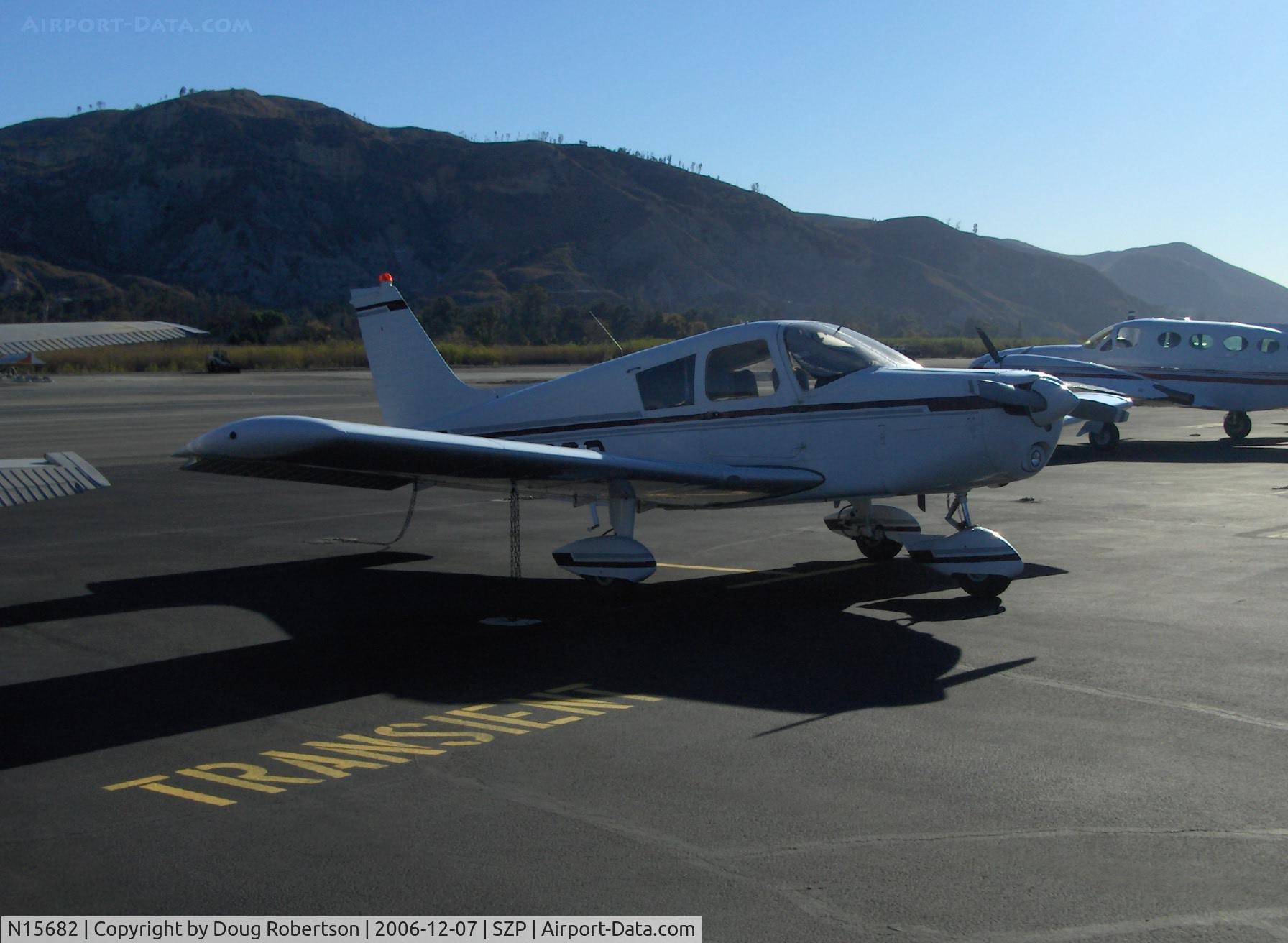 N15682, 1972 Piper PA-28-140 Cherokee C/N 28-7325135, 1972 Piper PA-28-140 Cherokee Cruiser, Lycoming O-320-E2A 150 Hp