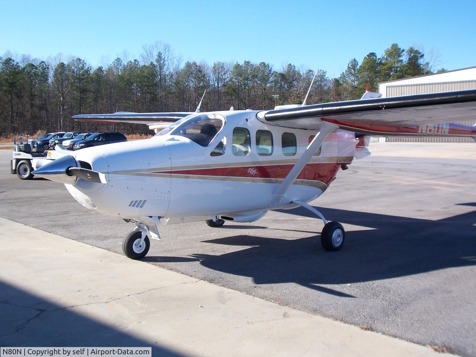 N80N, 1974 Cessna T337G Turbo Super Skymaster C/N P3370197, Stol,Garmin,s-tec65,full de-ice,rad-alt,T-cad,Air-con