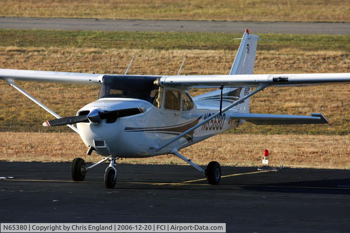 N65380, 2004 Cessna 172S C/N 172S9710, Cessna 172S N65380