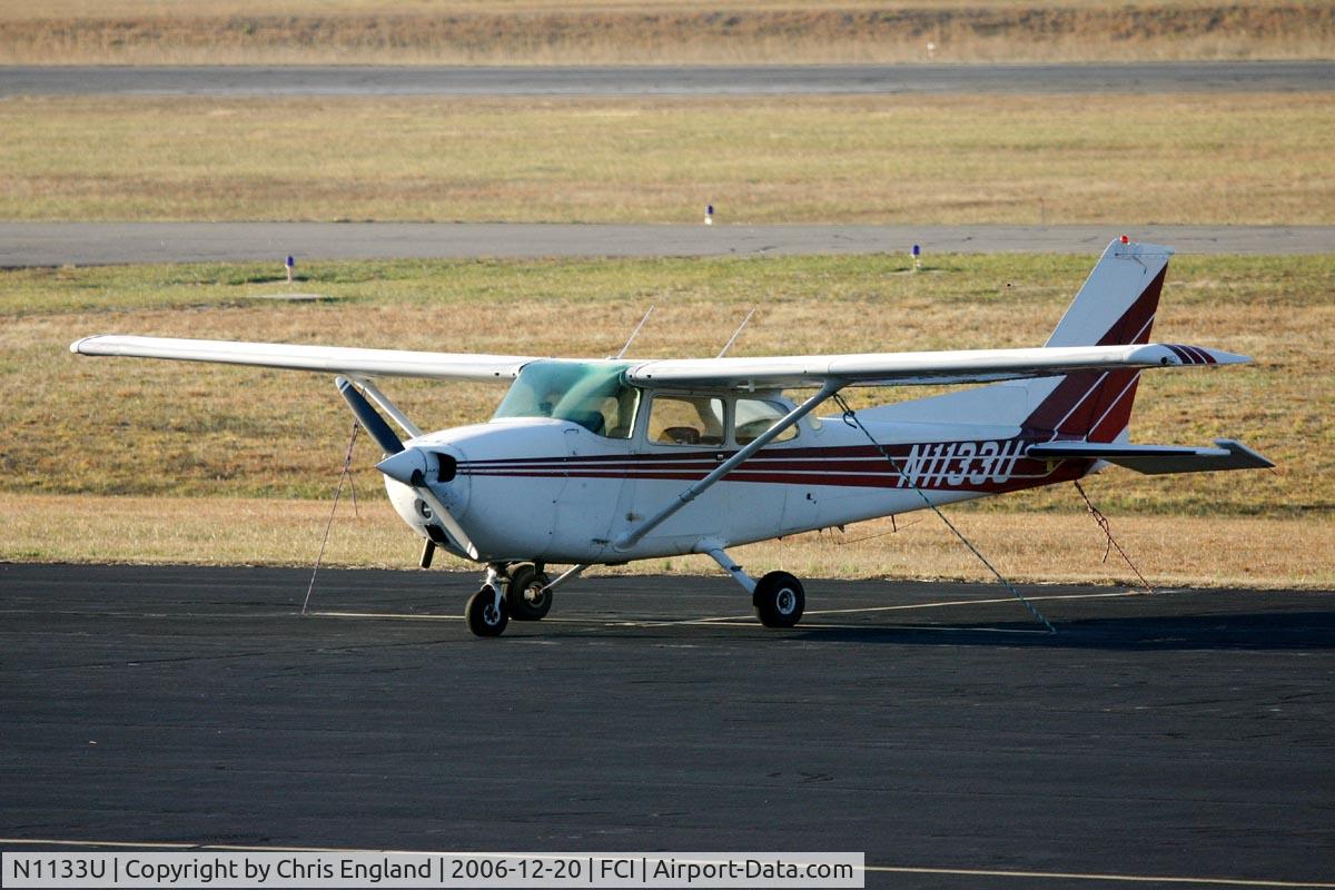 N1133U, 1976 Cessna 172M C/N 17266862, Cessna 172M N1133U