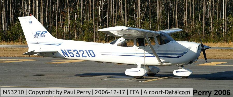 N53210, Cessna 172S C/N 172S9309, Sharp looking bird at First Flight Airport