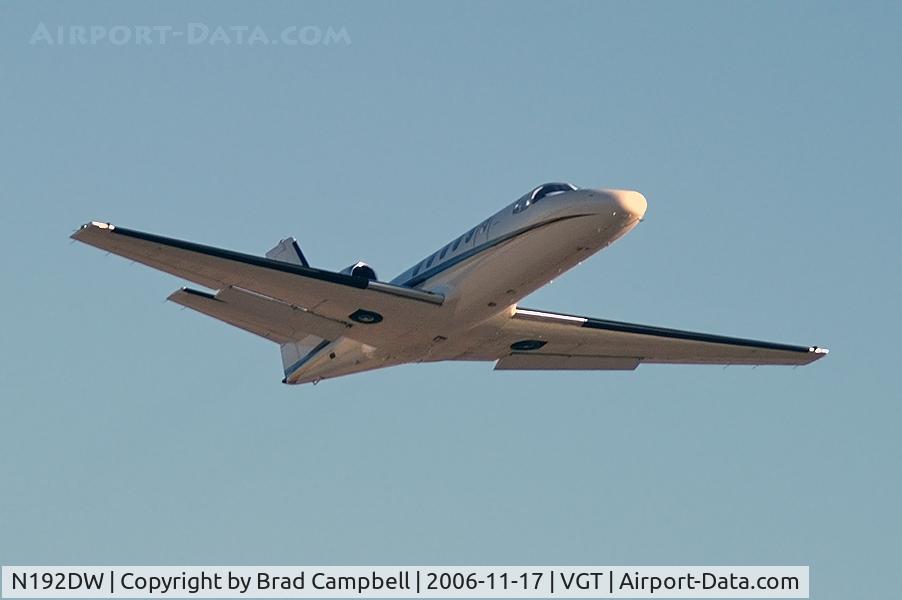 N192DW, 1980 Cessna 550 C/N 550-0192, Privately Owned - Coalinga, California / 1980 Cessna 550