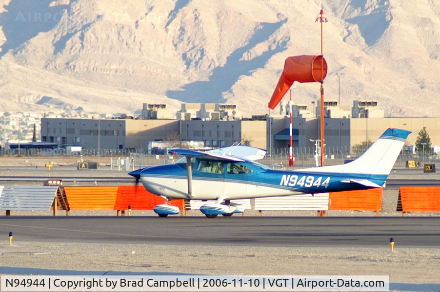 N94944, 1978 Cessna 182Q Skylane C/N 18266542, Co-Owned - Redlands, California / 1978 Cessna 182Q
