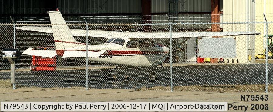N79543, 1969 Cessna 172K Skyhawk C/N 17258163, One of Barrier Island Aviation's birds