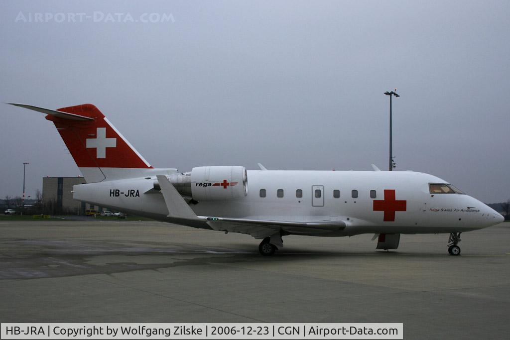 HB-JRA, 2002 Bombardier Challenger 604 (CL-600-2B16) C/N 5529, visitor