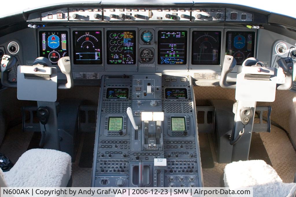 N600AK, 1999 Bombardier BD-700-1A10 Global Express C/N 9033, Colwend LCC Bombardier BD-700