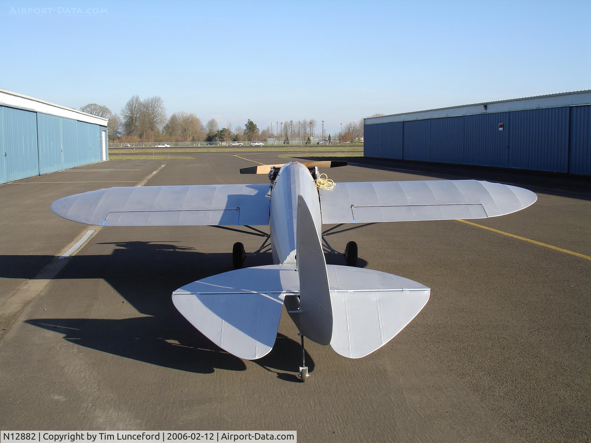 N12882, 1978 Heath CNA-40 C/N TD-3, Heath 115 Special