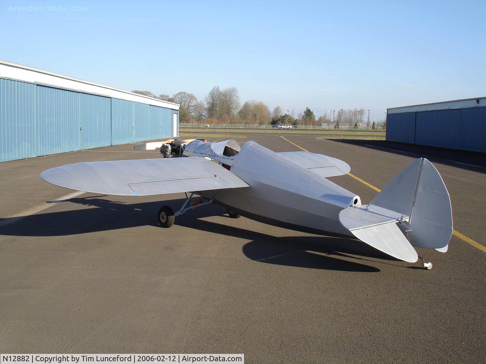 N12882, 1978 Heath CNA-40 C/N TD-3, Heath 115 Special
