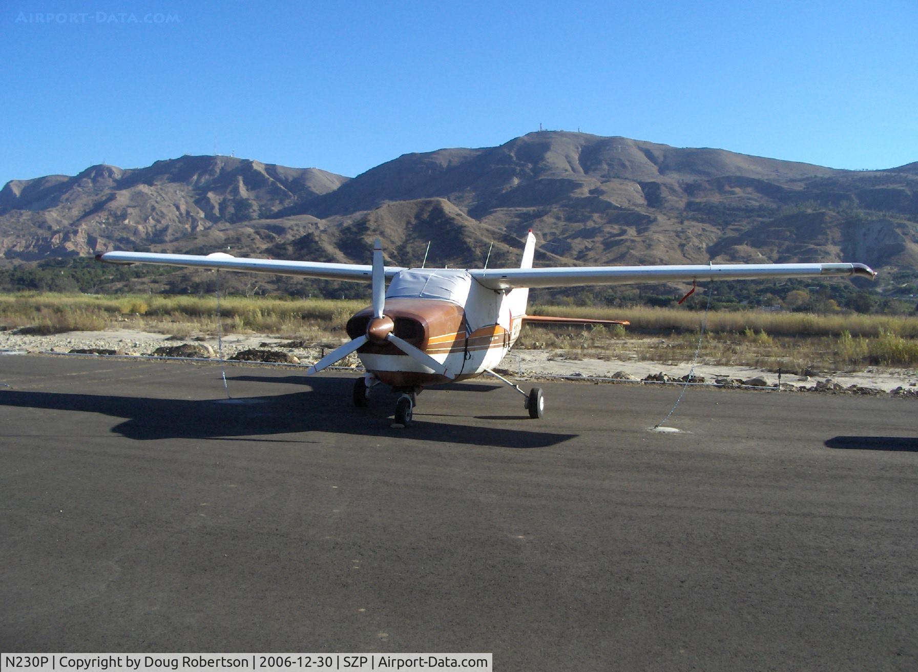 N230P, 1967 Cessna T210G Turbo Centurion C/N T210-0279, 1967 Cessna T210G TURBO CENTURION, Continental TIO-520 285 Hp, Robertson STOL kit