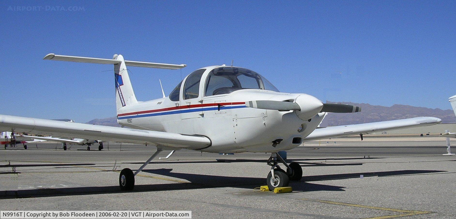 N9916T, 1978 Piper PA-38-112 Tomahawk C/N 38-78A0246, 1978 Piper Tomahawk