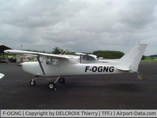 F-OGNG, Cessna 152 C/N 152-83030, CESSNA 150 M