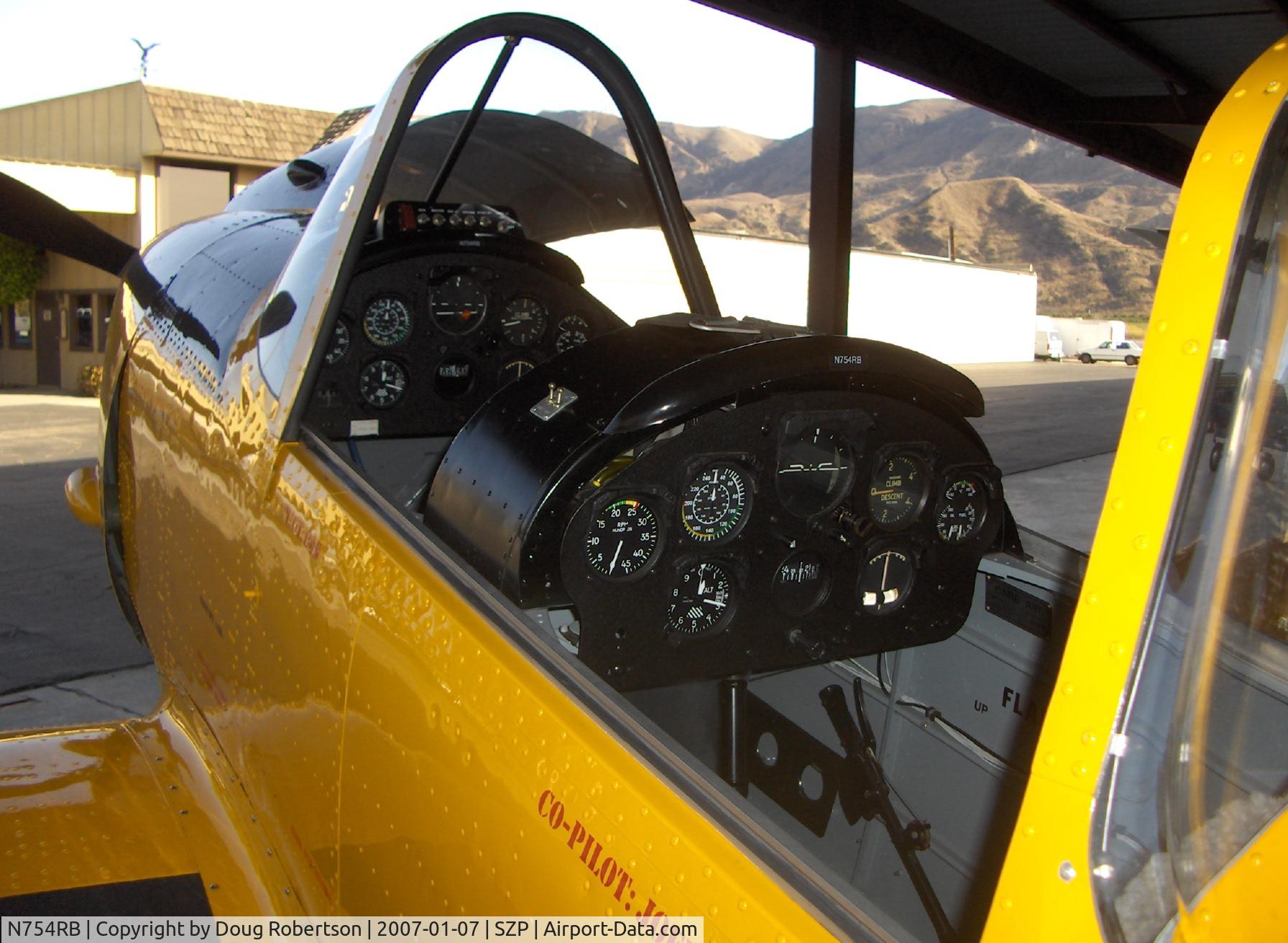 N754RB, 1952 De Havilland DHC-1 Chipmunk T.10 C/N C1/0532, 1952 DeHavilland DHC-1 CHIPMUNK, Gipsy Major 8 145 Hp, canopy open-cockpits & panels