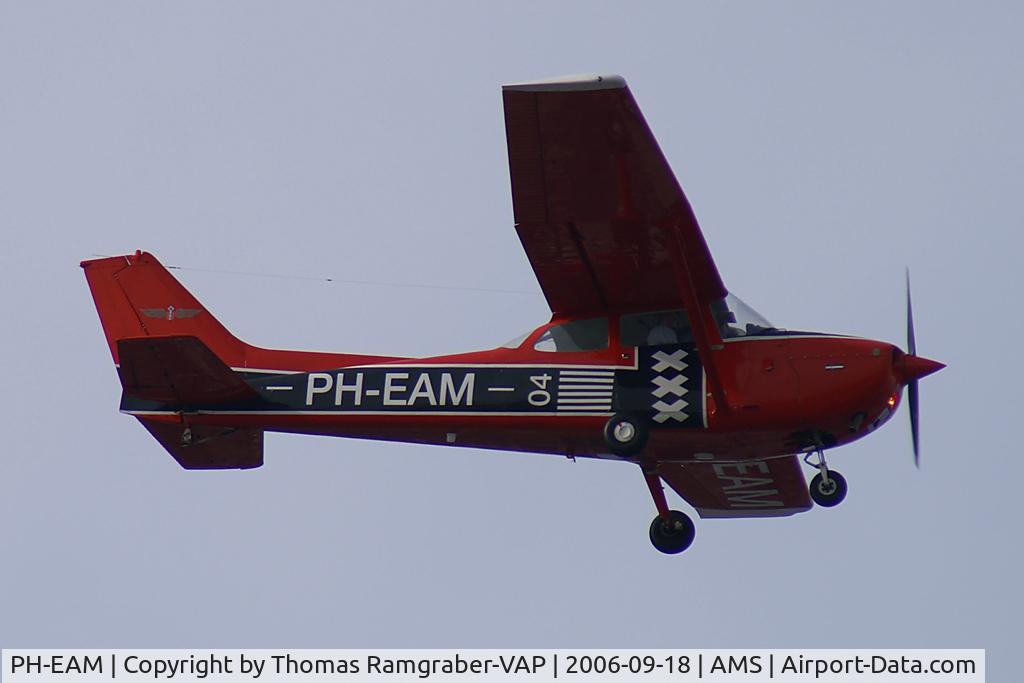 PH-EAM, 1977 Reims F172N Skyhawk C/N 1602, unknown Cessna F172N Skyhawk