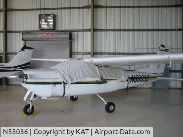 N53036, 1978 Cessna 177RG Cardinal C/N 177RG1330, nice