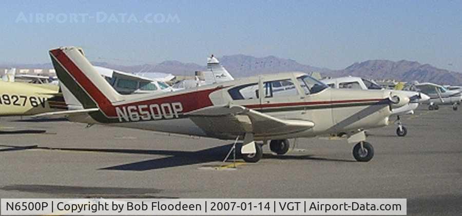 N6500P, 1959 Piper PA-24-250 Comanche C/N 24-1621,  PA-24-250