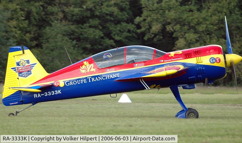 RA-3333K, 1998 Yakovlev Yak-54 C/N Not found RA-3333K, Yakolew Yak-54