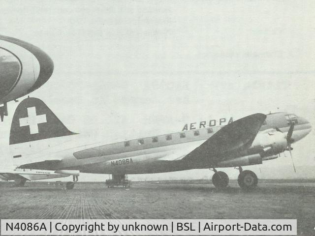 N4086A, 1970 Beech V35B Bonanza C/N D-9112, Surprise....