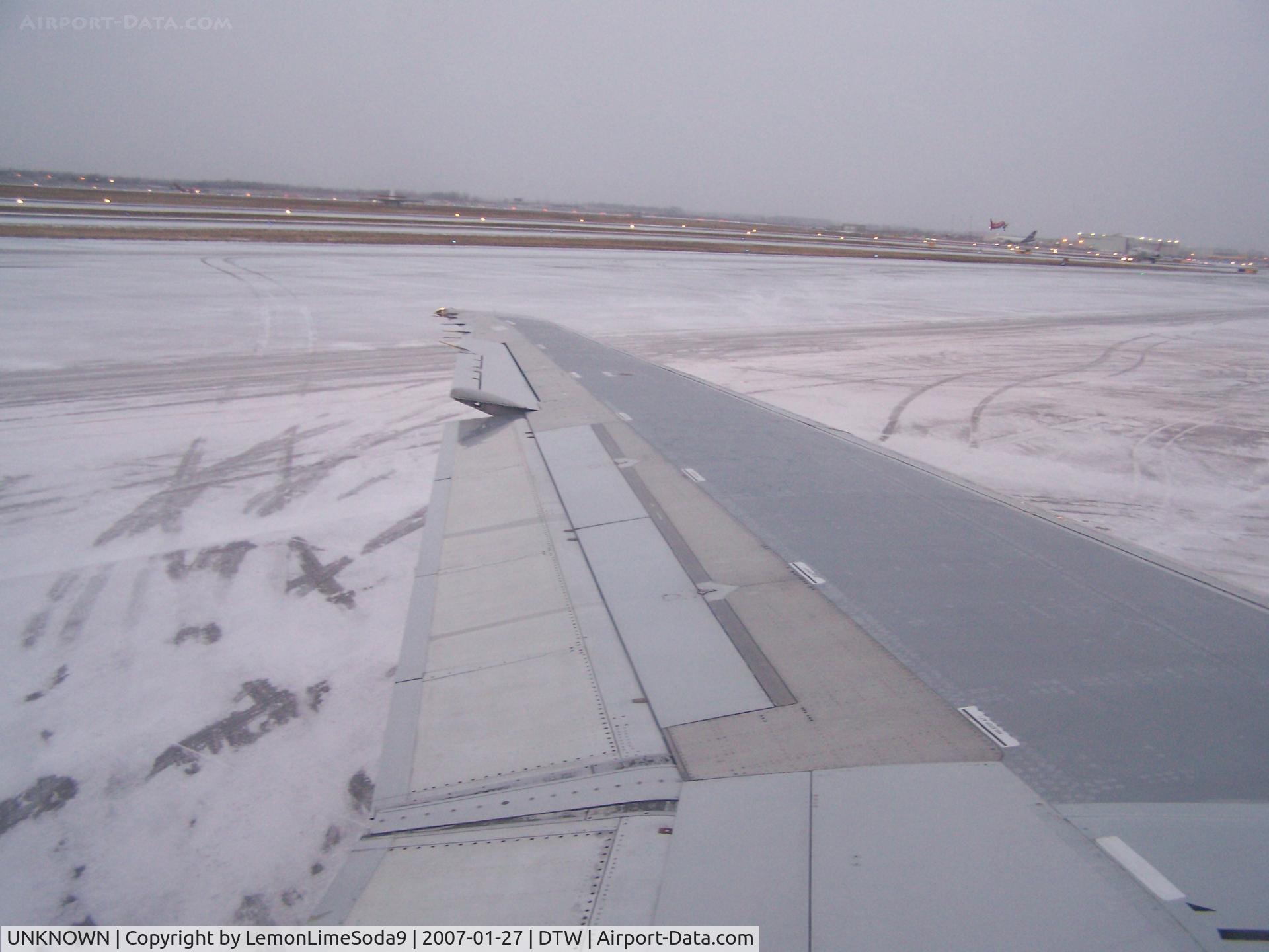 UNKNOWN, , This was taken on a Mad Dog at the gate.