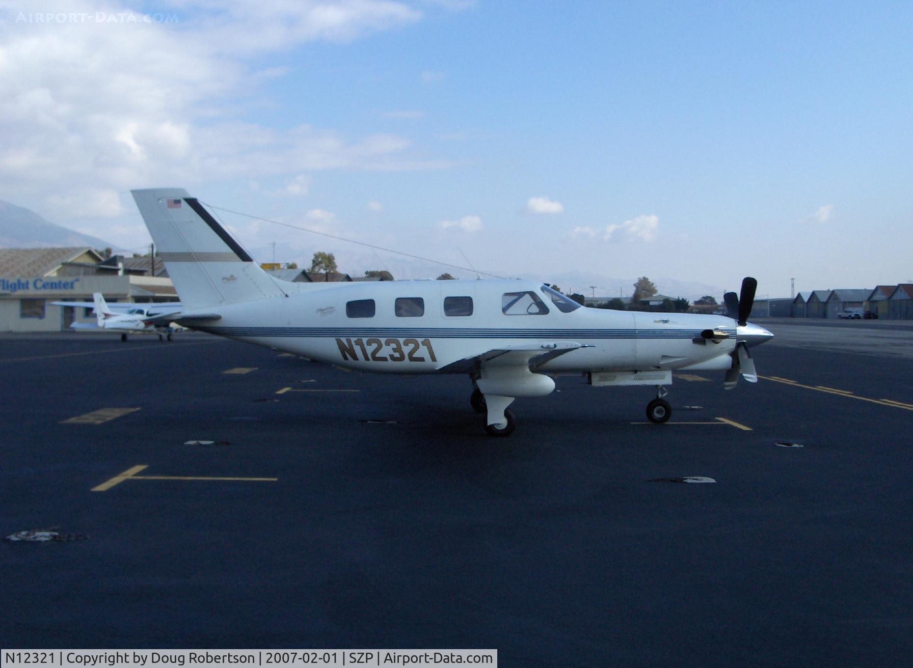 N12321, 1996 Piper PA-46-350P Malibu Mirage C/N 4636041, 1996 Piper PA-46-350P Malibu Mirage turboprop conversion to Jet PROP DLX, P&W (Canada) PT6-35 flat rated to 750 shp at 2,200 propeller rpm to 31 C., 151.1 US gal. usable. Original engine: Lycoming TIO-540-AE2A 350 Hp