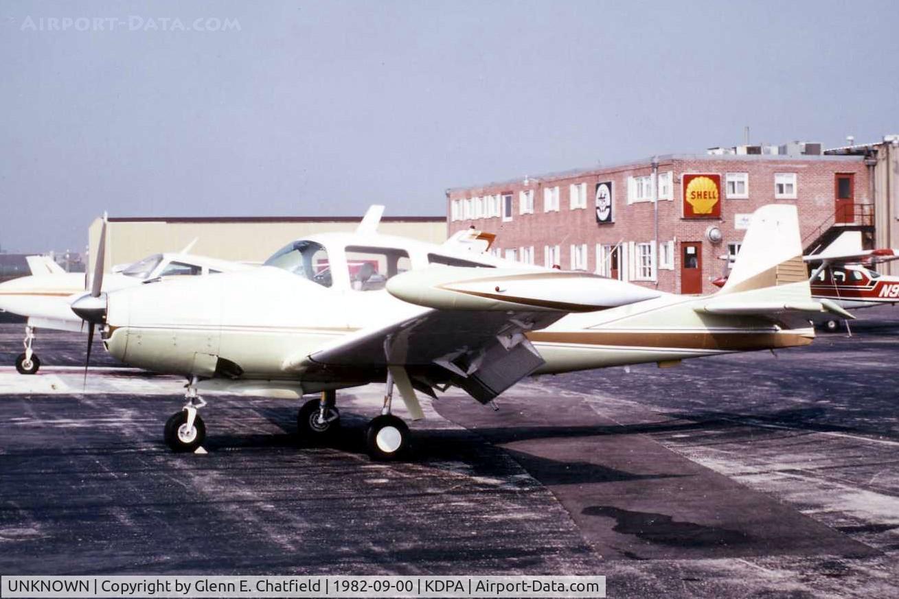 UNKNOWN, , Photo taken for aircraft recognition training