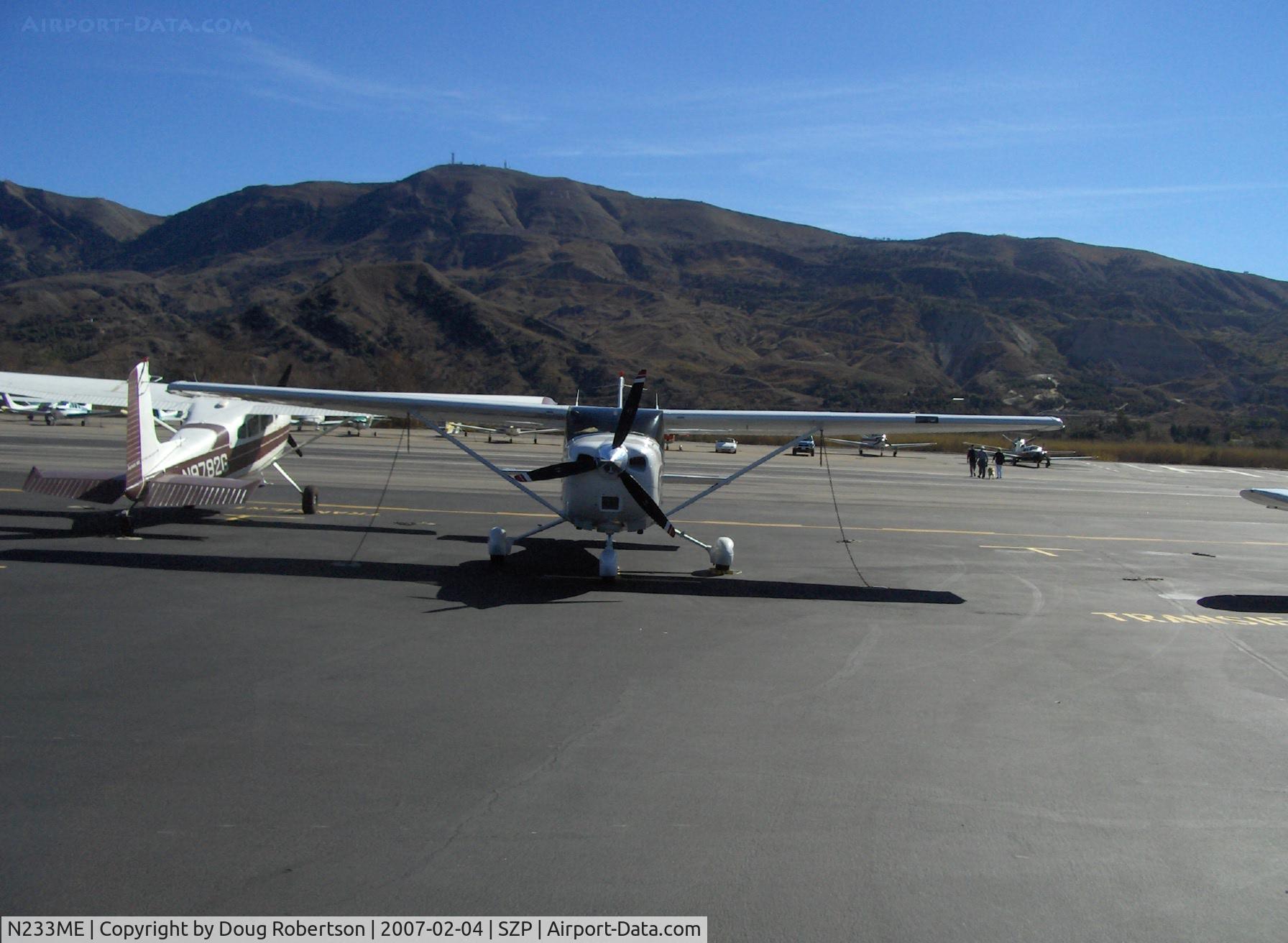 N233ME, 2000 Cessna 182S Skylane C/N 18280750, 2000 Cessna 182S SKYLANE, Lycoming IO-540-AB1A5 230 Hp