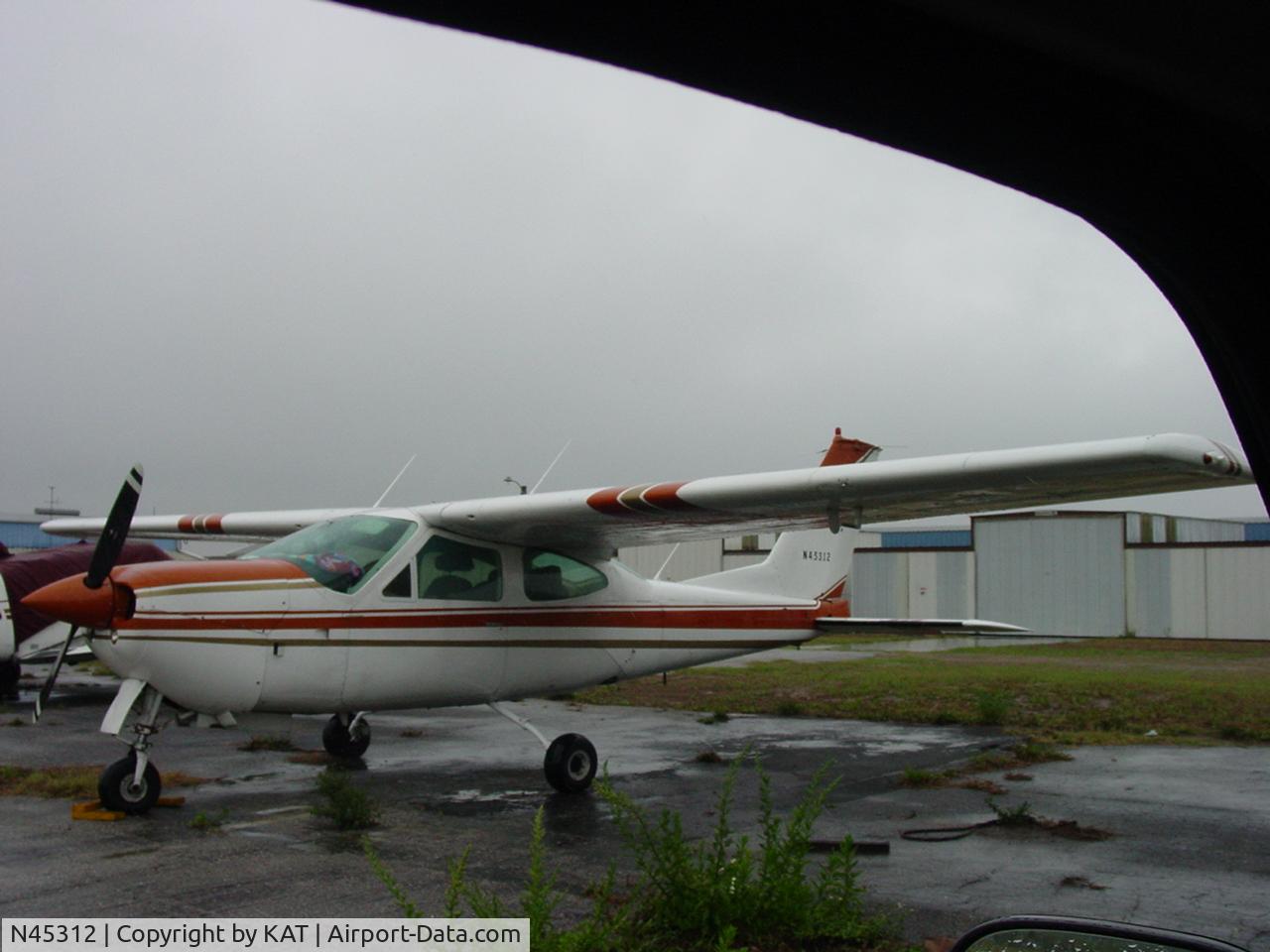 N45312, 1976 Cessna 177RG Cardinal C/N 177RG1102, nice