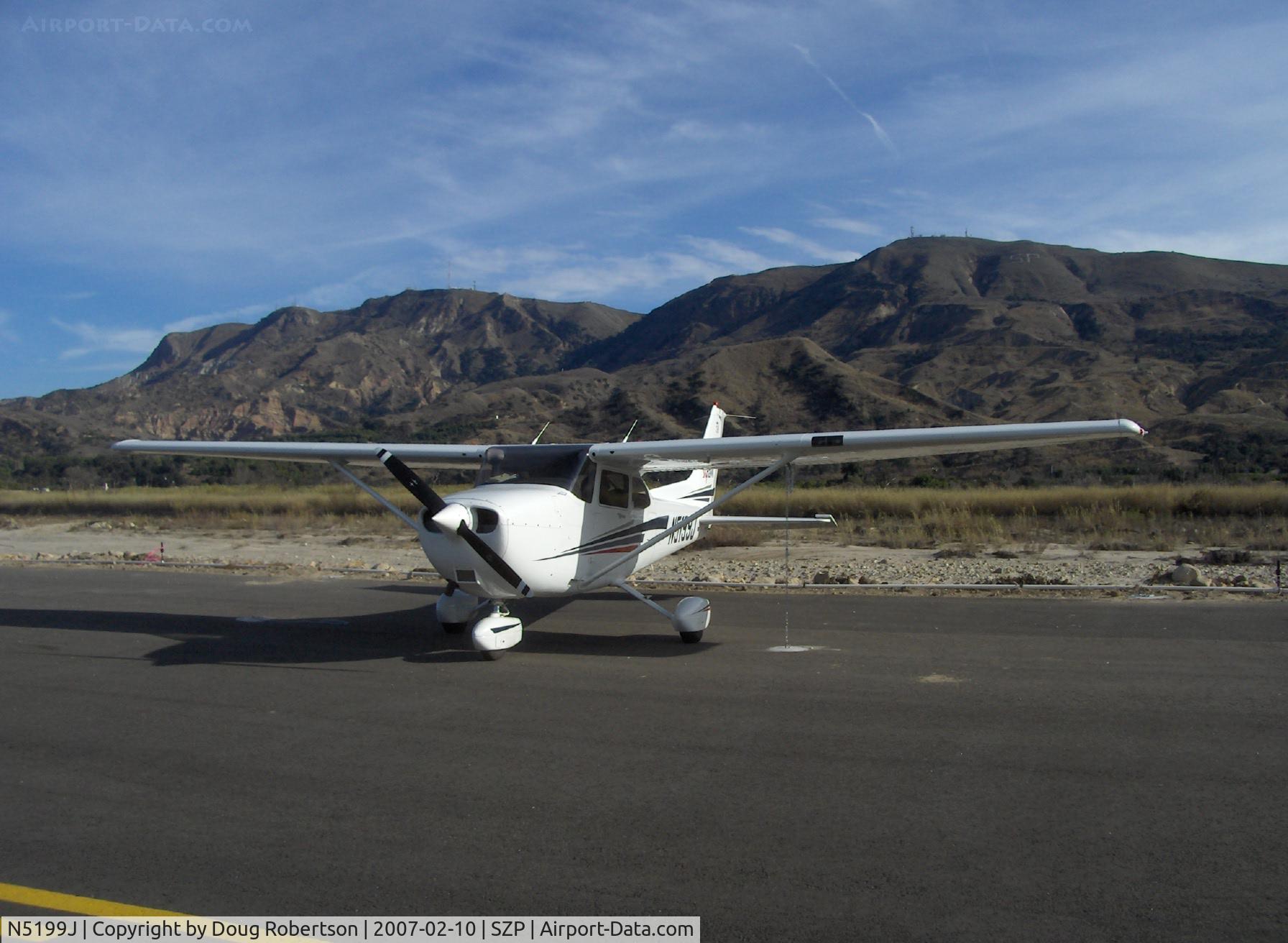N5199J, 2002 Cessna 172S C/N 172S9097, 2002 Cessna 172S SKYHAWK SP, Lycoming IO-360-L2A 180 Hp