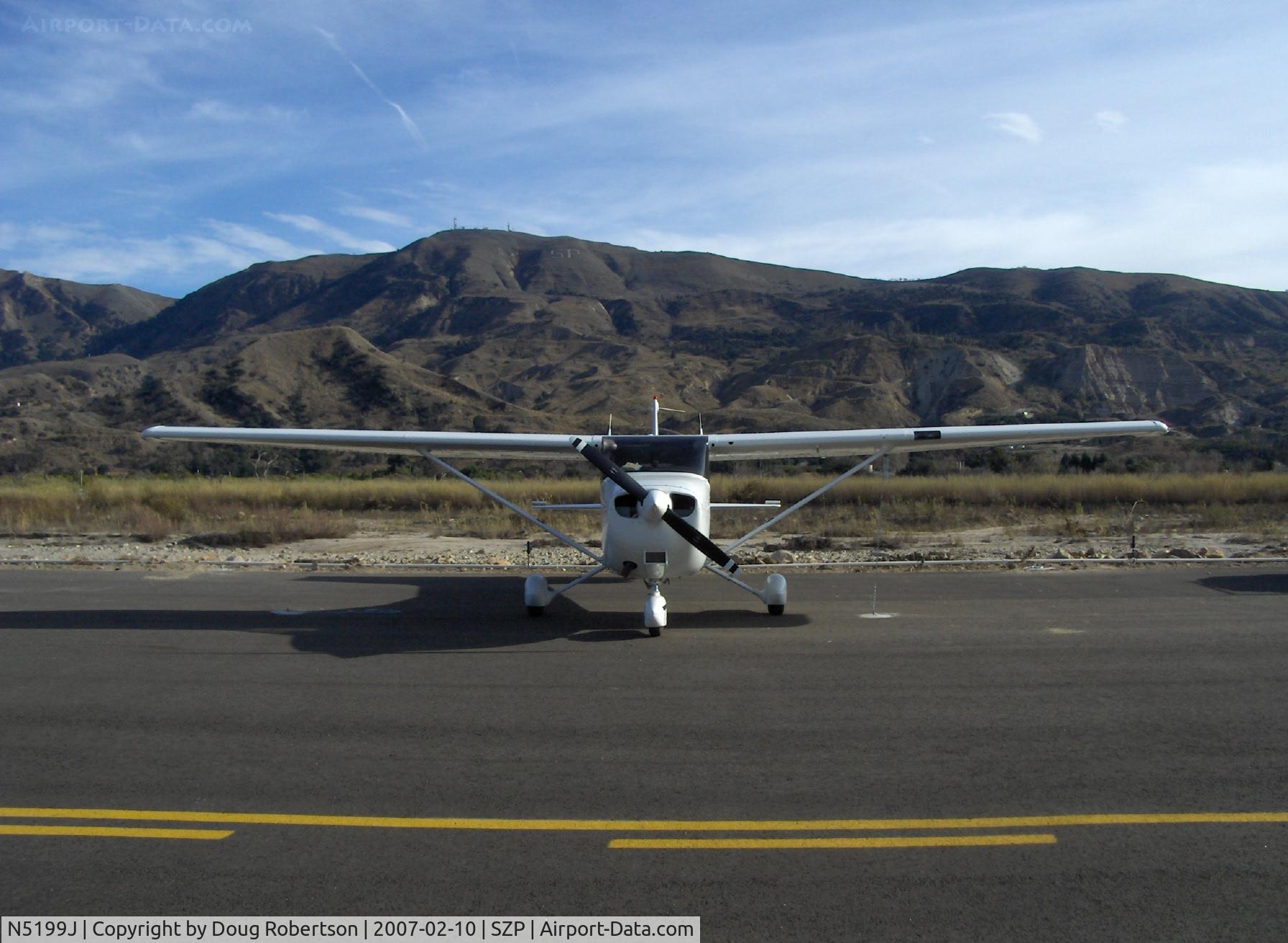 N5199J, 2002 Cessna 172S C/N 172S9097, 2002 Cessna 172S SKYHAWK SP, Lycoming IO-360-L2A 180 Hp