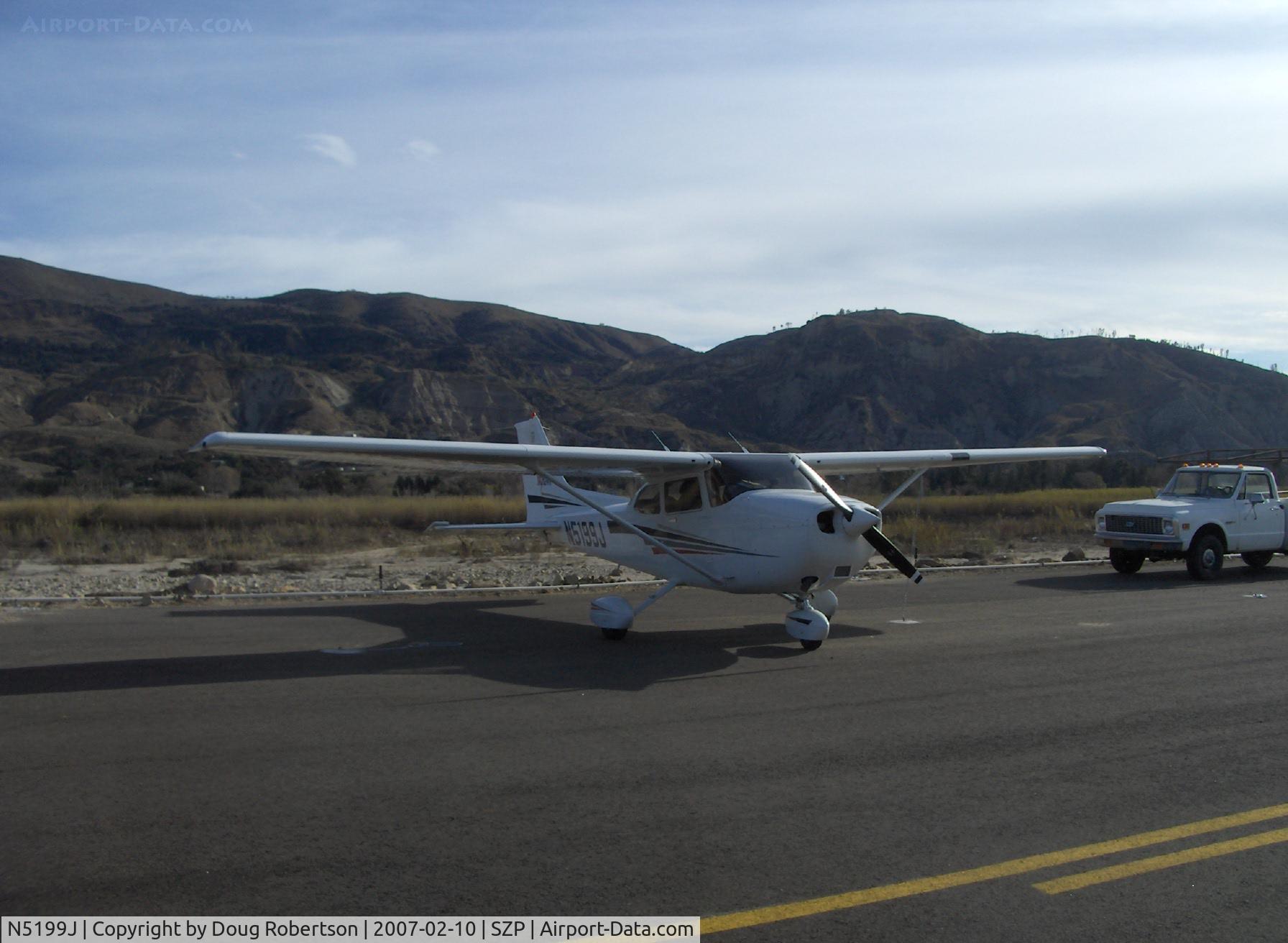 N5199J, 2002 Cessna 172S C/N 172S9097, 2002 Cessna 172S SKYHAWK SP, Lycoming IO-360-L2A 180 Hp