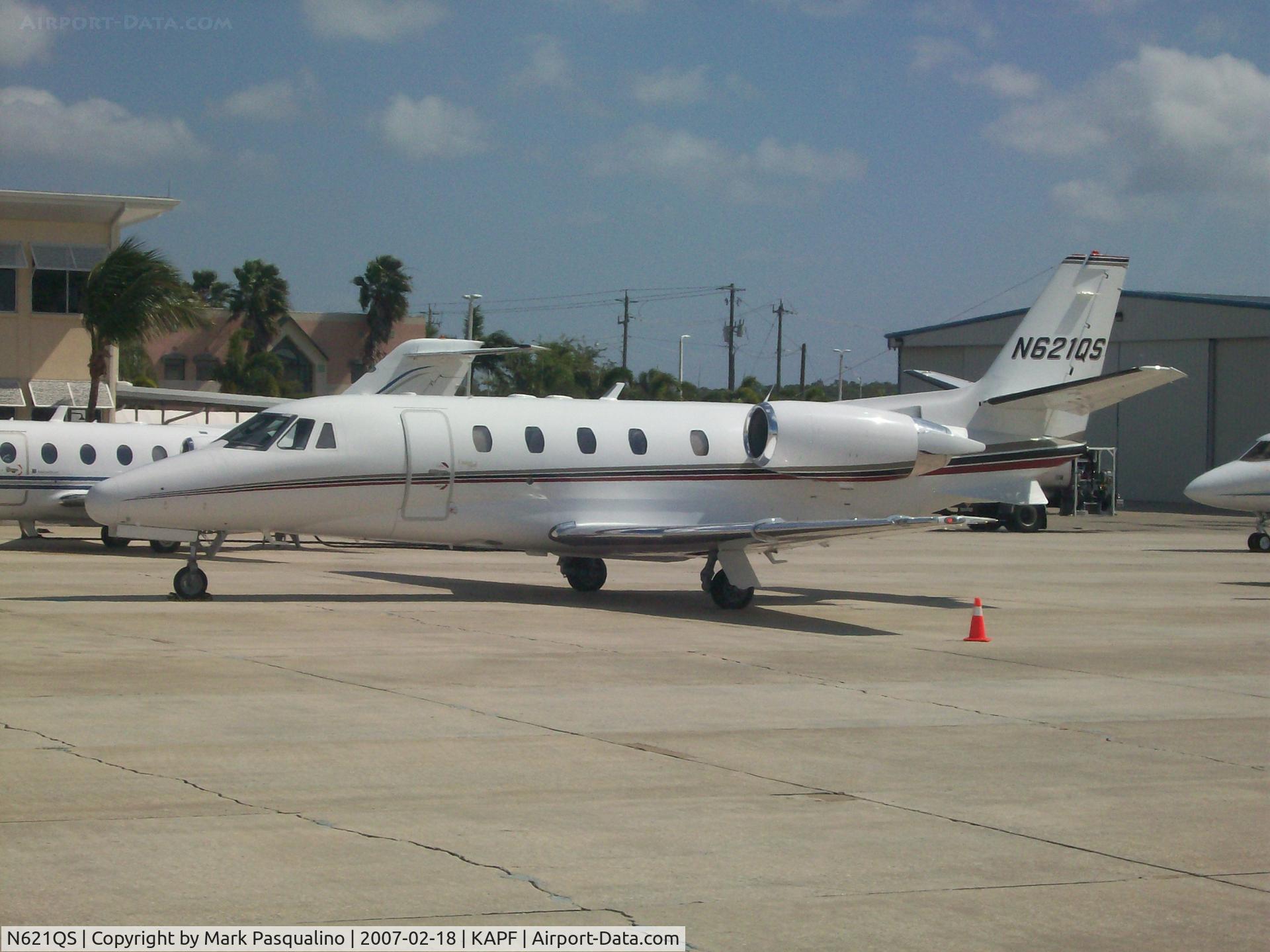 N621QS, 2002 Cessna 560XL Citation Excel C/N 560-5280, Cessna 560XL