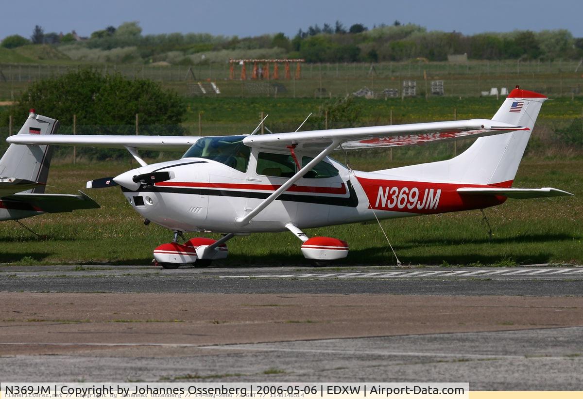 N369JM, 1978 Reims F182Q C/N 0087, Absolutely beautiful 1978 Reims SA Cessna F182Q SN F1820087