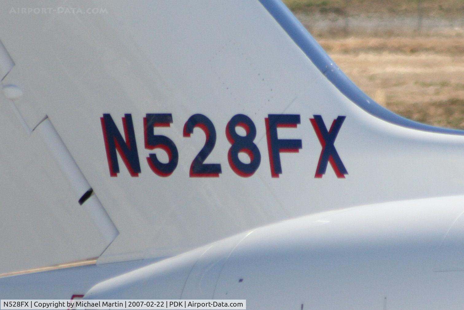 N528FX, 2006 Bombardier Challenger 300 (BD-100-1A10) C/N 20125, Tail Numbers