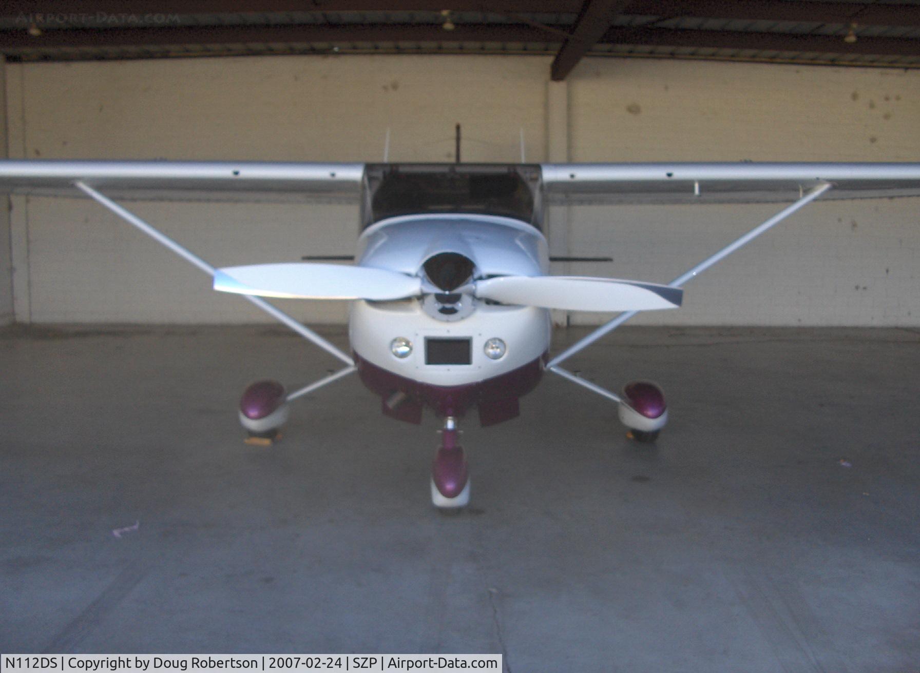 N112DS, Cessna 182Q Skylane C/N 18265826, 1977 Cessna 182Q SKYLANE, Continental O-470-U 230 Hp