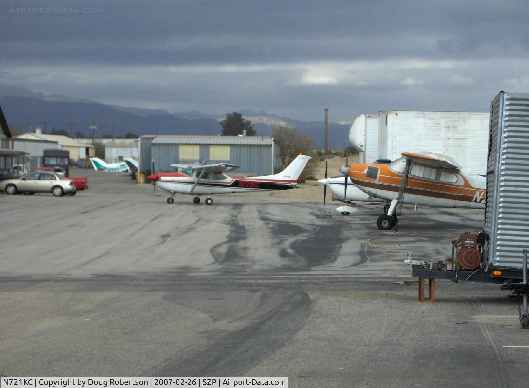 N721KC, 1977 Cessna R182 Skylane RG C/N R18200090, 1977 Cessna R182 SKYLANE RG, Lycoming O-540 upgrade