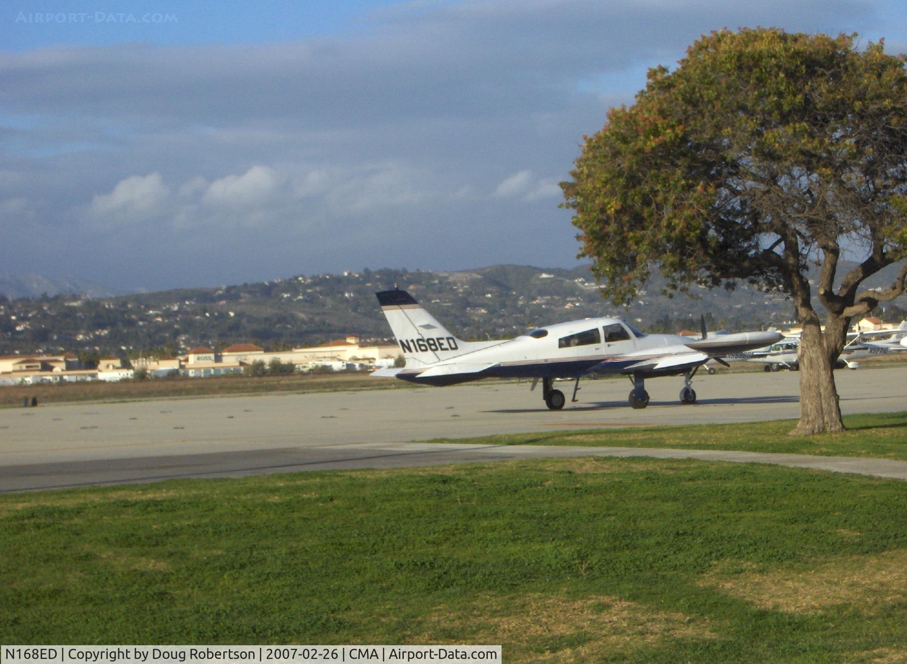 N168ED, 1975 Cessna 310R C/N 310R0134, 1975 Cessna 310R, two Continental IO-520-M 285 Hp each