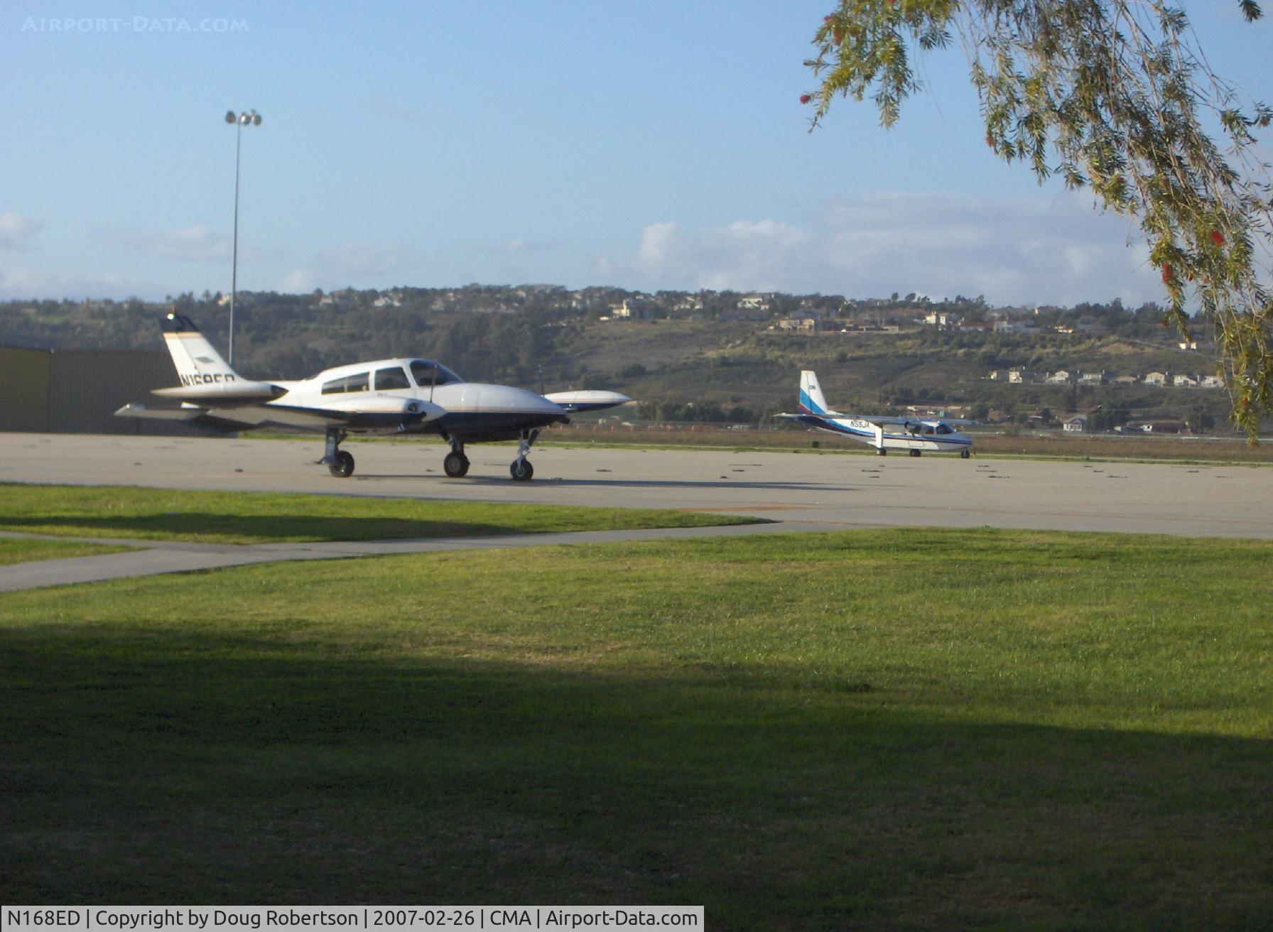 N168ED, 1975 Cessna 310R C/N 310R0134, 1975 Cessna 310R, two Continental IO-520-M 285 Hp each