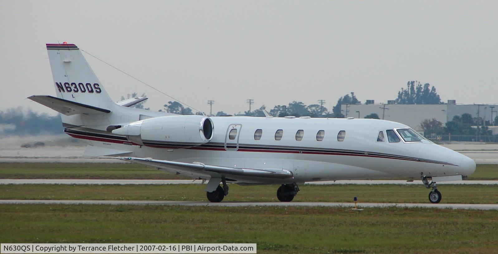 N630QS, 2000 Cessna 560XL C/N 560-5130, Citation 560XL