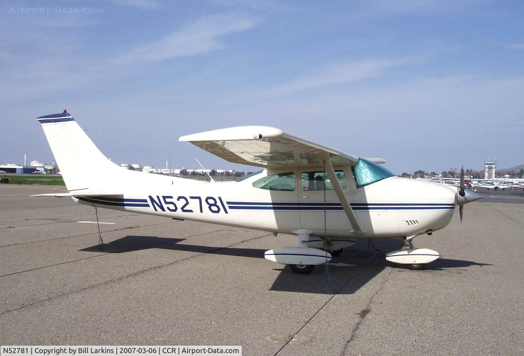 N52781, 1974 Cessna 182P Skylane C/N 18262840, Visitor