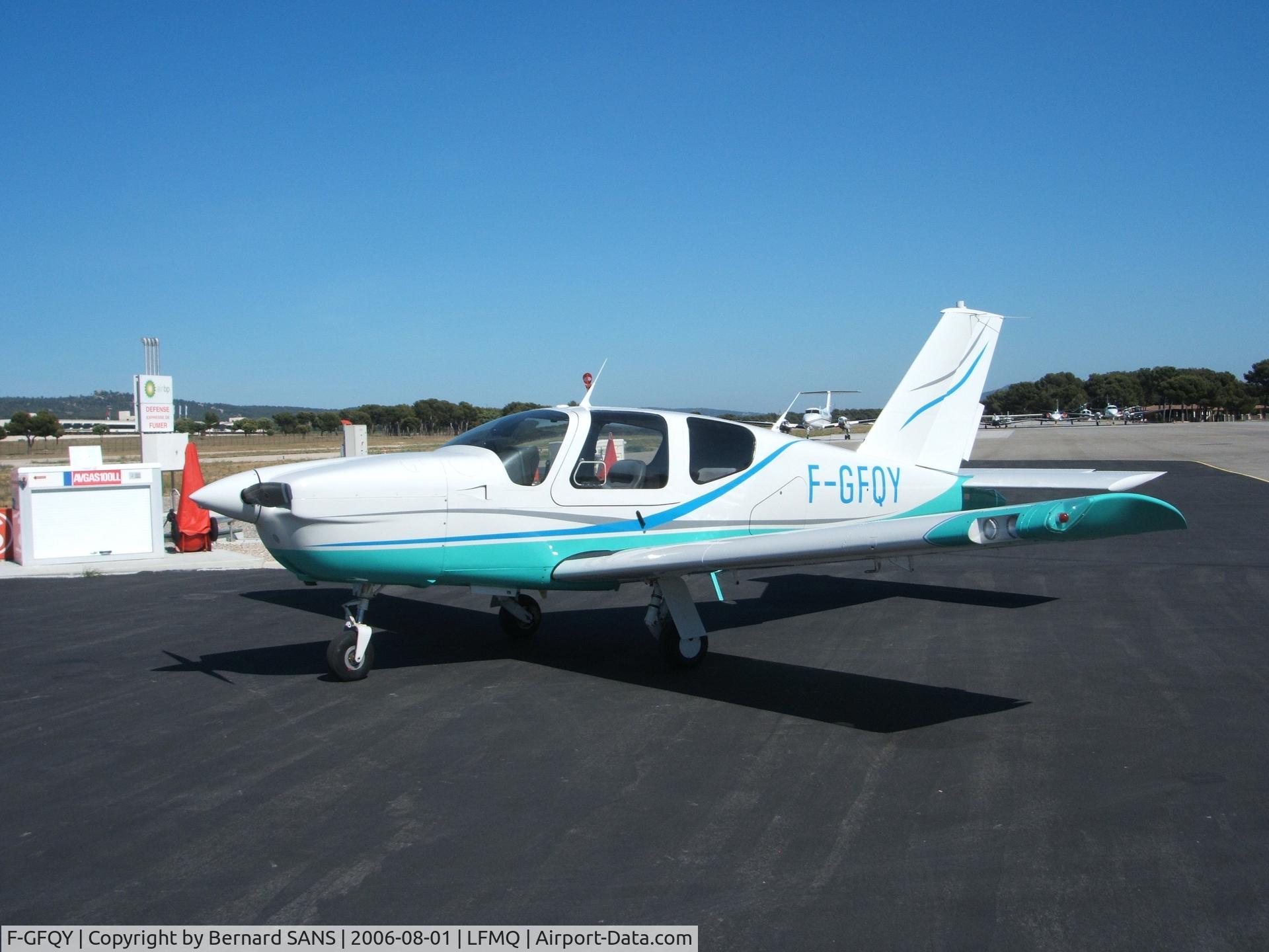 F-GFQY, 1987 Socata TB-20 C/N 779, Trinidat TB20 excellent condition