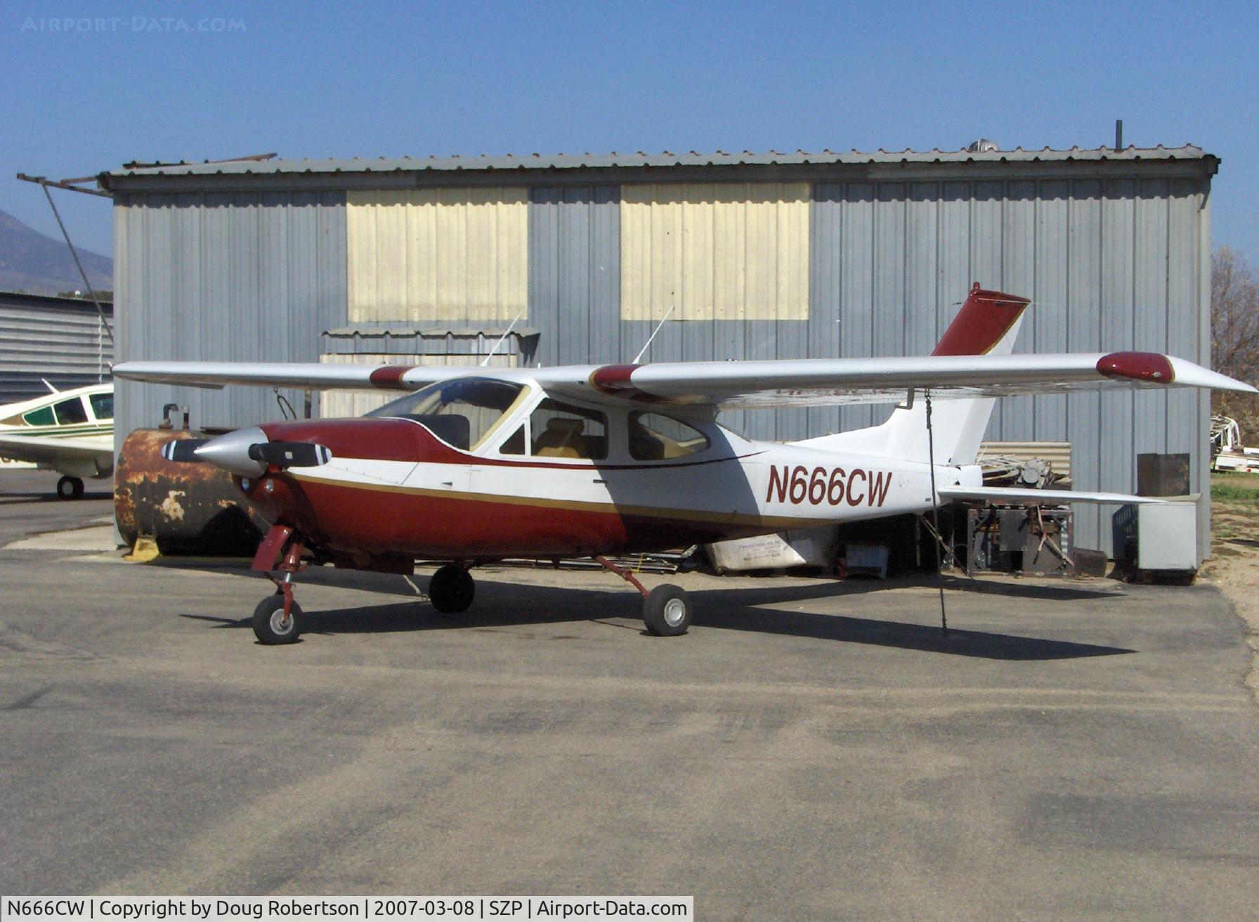 N666CW, 1977 Cessna 177RG Cardinal C/N 177RG1303, 1977 Cessna 177RG CARDINAL, Lycoming IO-360-A1B6D 200 Hp