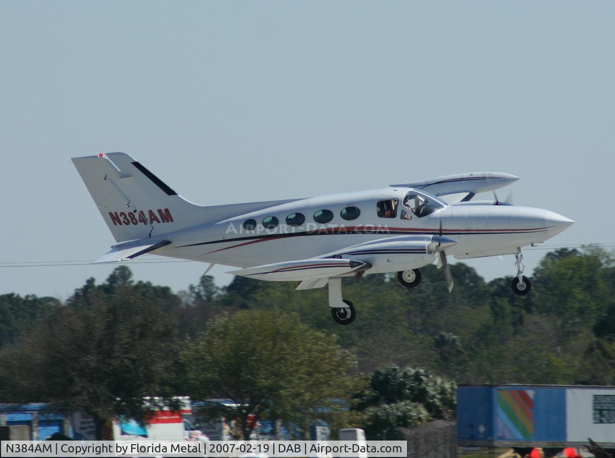 N384AM, 1972 Cessna 421B Golden Eagle C/N 421B0304, Cessna 421B