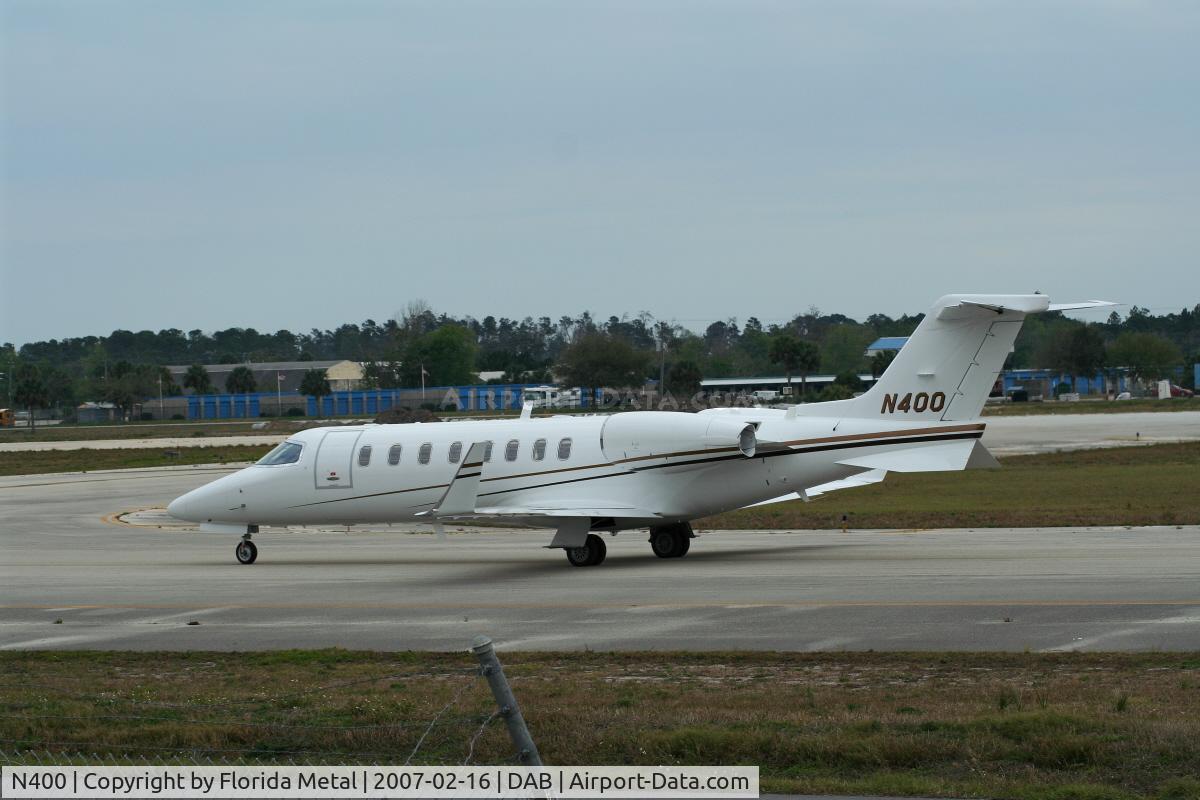 N400, 2003 Bombardier Challenger 604 (CL-600-2B16) C/N 5572, Lear 45