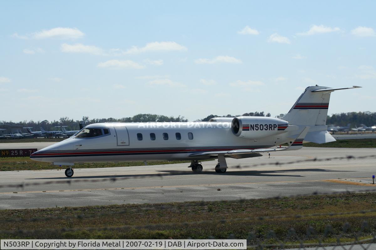 N503RP, 2006 Israel Aircraft Industries Gulfstream G150 C/N 215, Penske